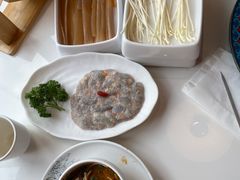 -祥源胡同·涮牛羊肉火锅(花桥店)