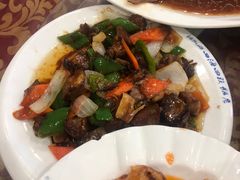 -四海回族饭店(前进大街店)