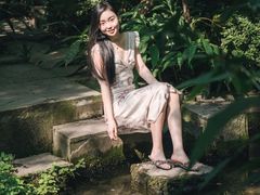 -成都市活水公园