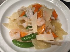 -闫府私房菜·百年鲁菜(恒隆店)