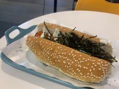 -艾薯夫妇Aysh(福田星河COCOPark店)