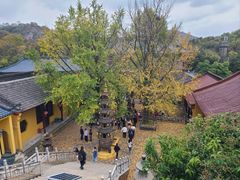 -南山风景名胜区