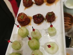 -城南往事·鲁菜济南菜(龙奥万科店)