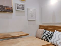 -CHEZ JASMINE 茉莉的氧气厨房