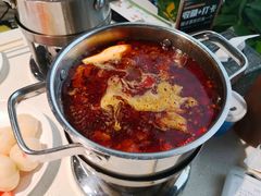 -爆棚肥牛火锅(原福成肥牛城味之缘三里河店)