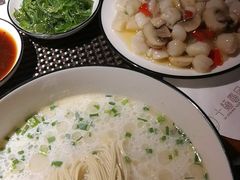 -十面春风·江南面馆(崇宁路店)