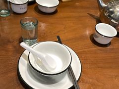 -山海菜馆·海肠捞饭·青岛菜(栈桥店)