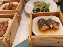 -凯宾斯基大酒店·三楼御龙轩中餐厅