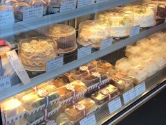 -红宝石·鲜奶小方(莘庄店)