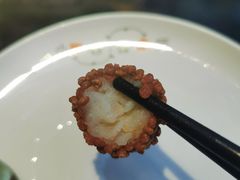 -小巷餐厅(五大街店)