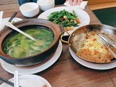 -新旺茶餐厅(鑫耀·光环live店)