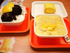 -满记甜品(金唐购物中心店)