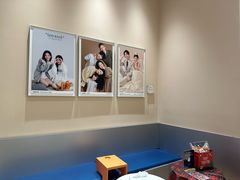 -海马体照相馆(成都来福士广场店)