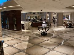 -Salon de Ville浦江汇(上海外滩华尔道夫酒店店)