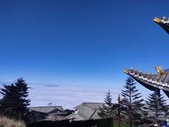 -峨眉山风景名胜区