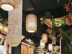 -南京大牌档(龙江新城市广场店)
