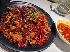 -麻六记(新天地店)