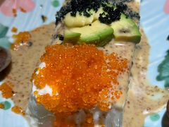 -隐月· 㐂和食屋(芝罘万达公馆店)