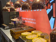 -好旺角齐市鲜切牛自助烤肉(农林五道街总店)