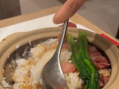 -南枝记·广东味道(中骏世界城店)