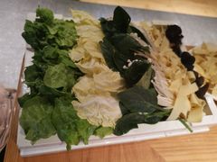 -李二鲜鱼(六堰大洋直营店)