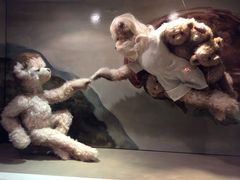 -济州岛泰迪熊博物馆