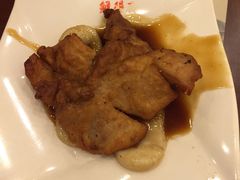 -鲜得来排骨年糕(云南南路店)