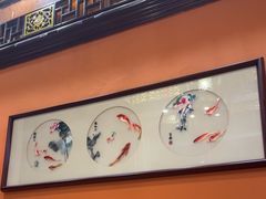 -鹊华居·地道鲁菜·海鲜·融合味(大明湖店)