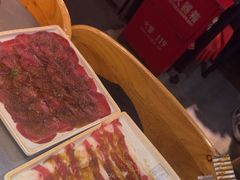 -喜来稀肉(虹泉路店)