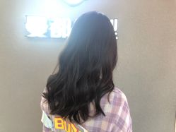 -Mentor Hair Salon
