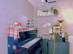 -COFFEE CALL(云锦路店)