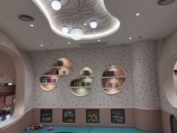 -奈尔宝·儿童乐园·亲子餐厅(苏州大悦城店)