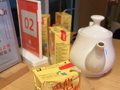 -渔·海鲜餐厅（东澳可域度假村内）南沙湾沙滩店