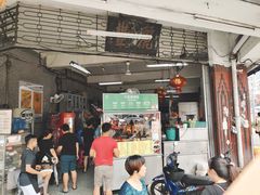 -丽丰茶冰室
