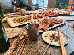 -锦州御烧烤·形象店(人民街店)