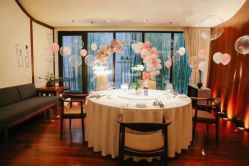 -CHERRY BABY 轻奢派对策划(北京国贸店)