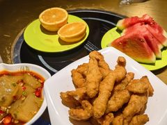 -大河宴·椒麻鱼火锅(北京路中和美食街店)