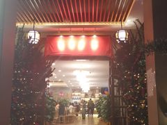 -德胜轩正宗顺德菜(宝安沙井会展中心店)