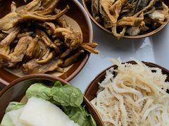 -周幺妹重庆老火锅(银泰城总店)