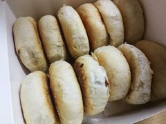 -矮子馅饼(大成路店)