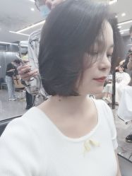 点击看大图 -藤野造型