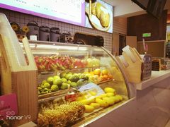 -仙鹿黎·新网红台式茶饮(沈北华强店)