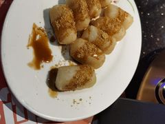 -囍鱼肴炭火烤鱼(丹灶珍丰广场店)