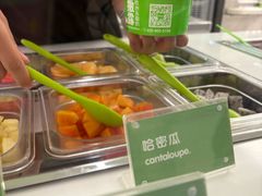 -Salud撒露欧洲冻酸奶(五道口购物中心店)