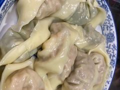 -艾米私房馄饨