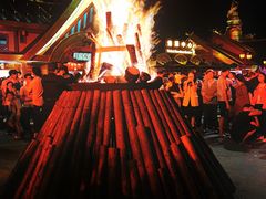 -七彩云南欢乐世界