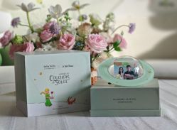 -baby bella小贝拉母婴护理中心(杭州凯宾斯基酒店)