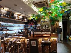 -六月花园咖啡馆(中关村东路店)