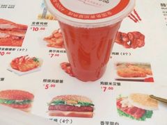 -口水鸡排(舞钢朱兰店)