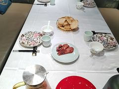 -味+新京宴·烤鸭·北京菜(创意谷店)